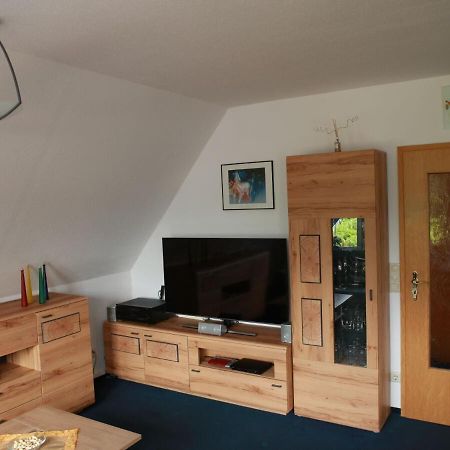 Apartamento Fw Lehmann Zingst Exterior foto