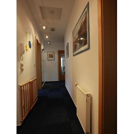 Apartamento Fw Lehmann Zingst Exterior foto