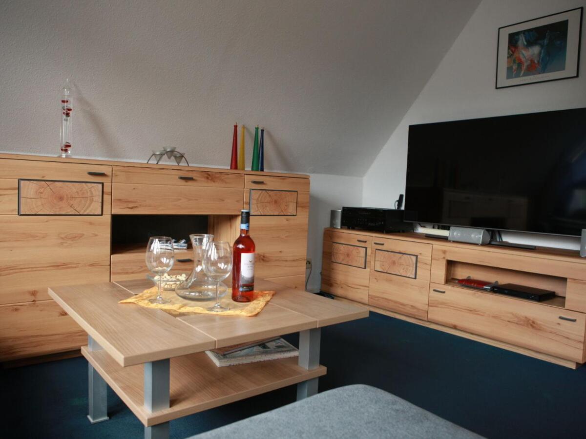 Apartamento Fw Lehmann Zingst Exterior foto