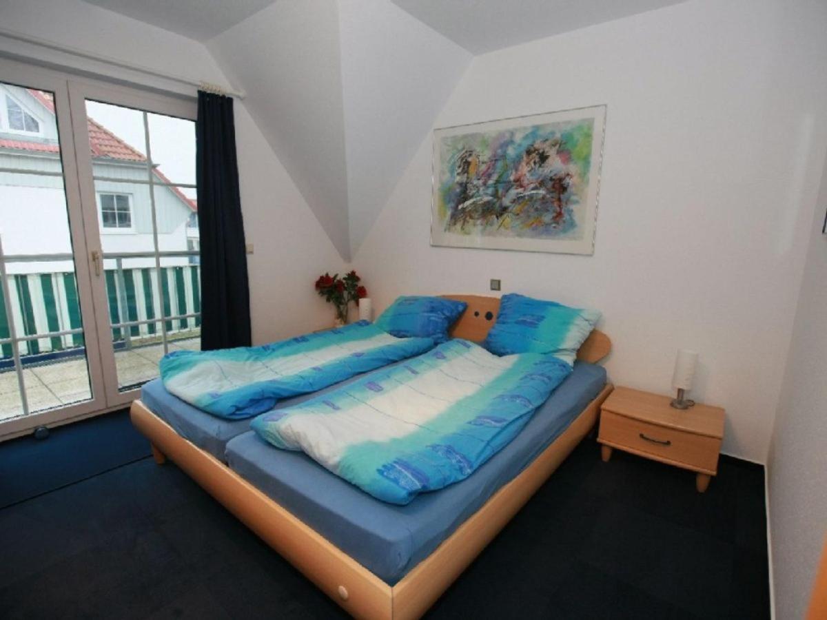 Apartamento Fw Lehmann Zingst Exterior foto