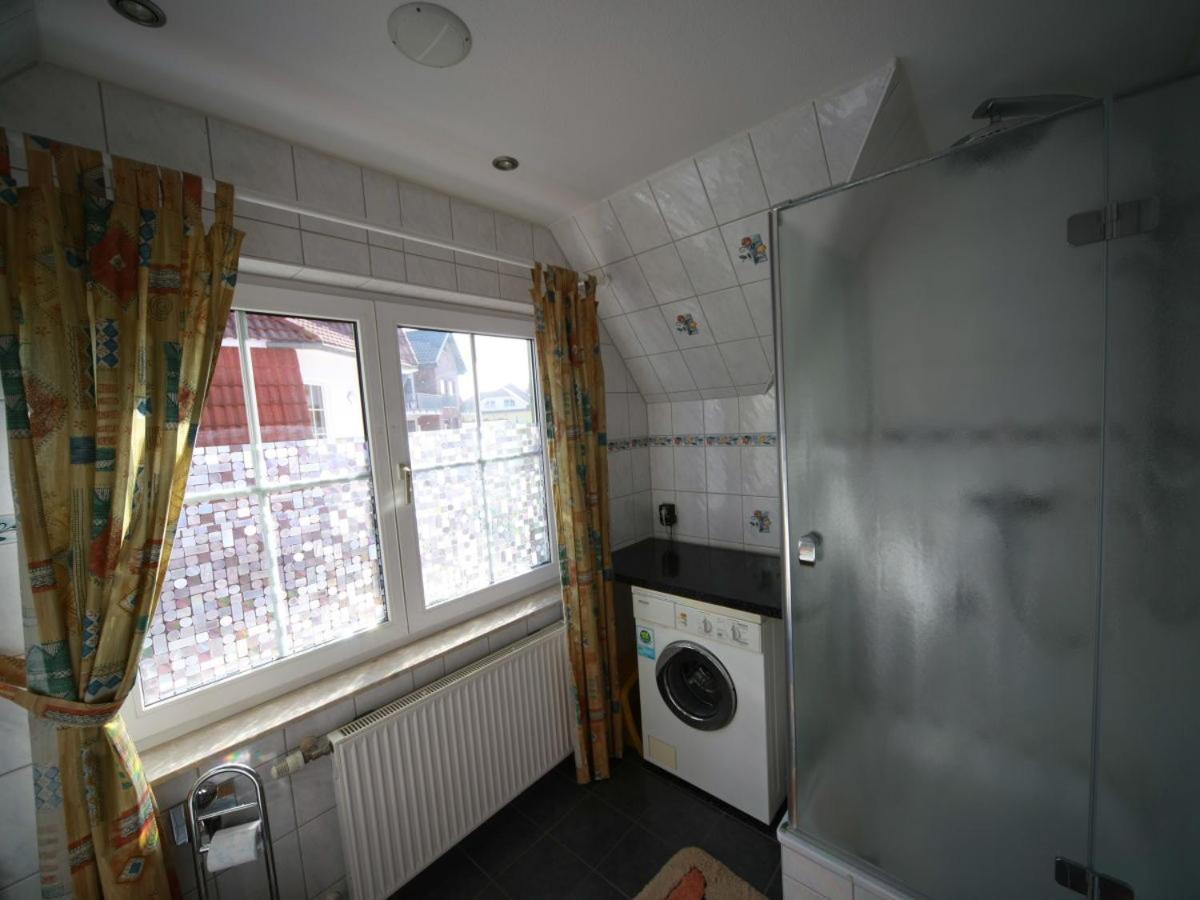 Apartamento Fw Lehmann Zingst Exterior foto