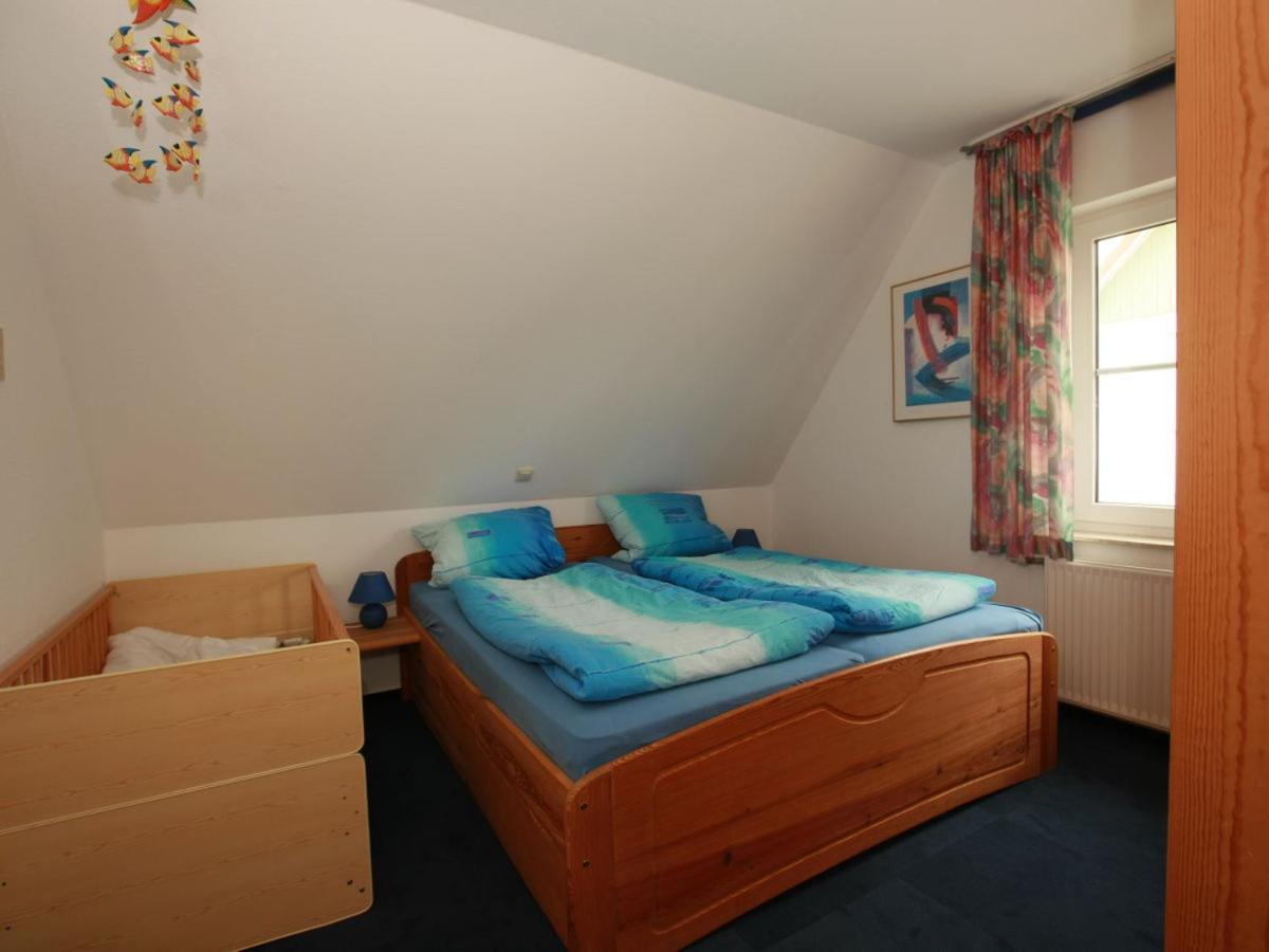Apartamento Fw Lehmann Zingst Exterior foto