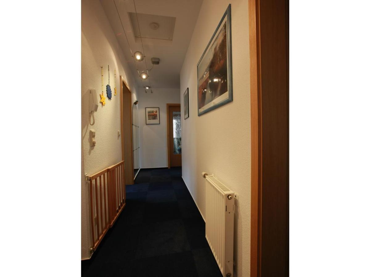 Apartamento Fw Lehmann Zingst Exterior foto